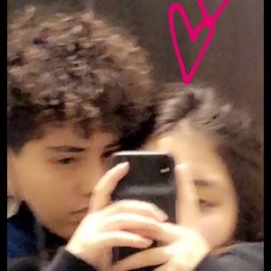 Meet your Posher, Bibiana